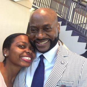 Meet your Posher, Sharde